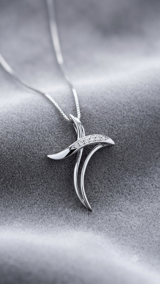 Collana donna PGgioielli 1111