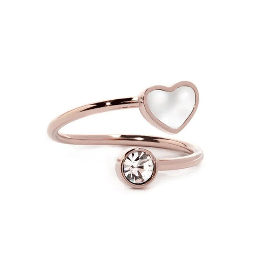 Anello MARLÙ 15AN010RW-M