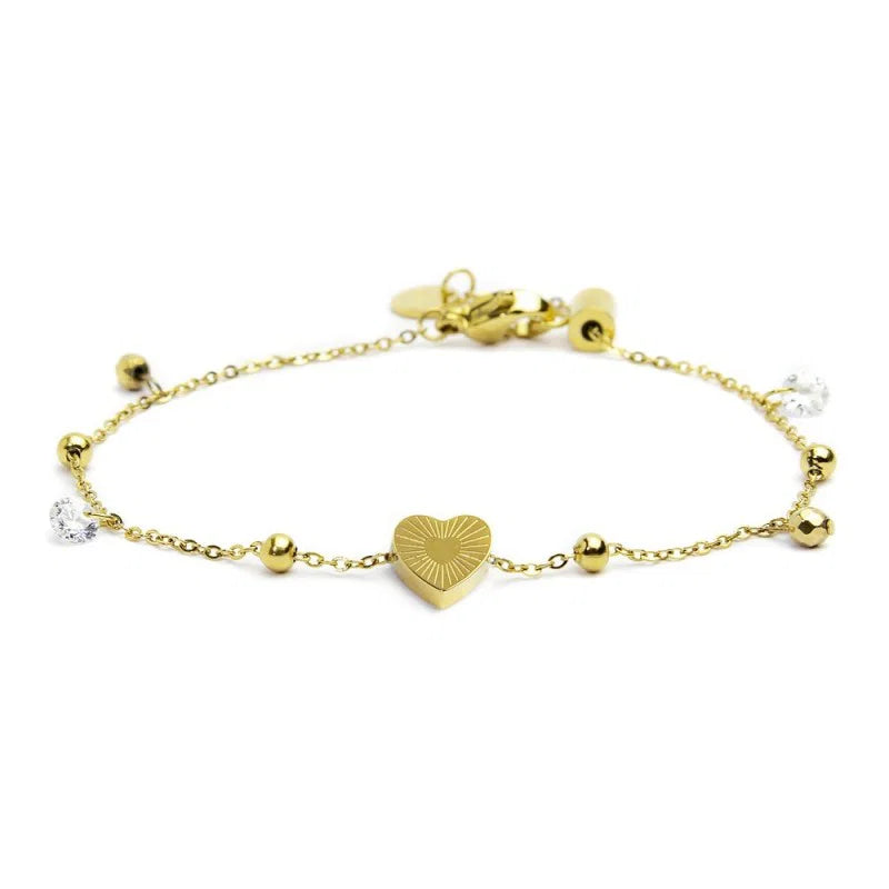 Bracciale MARLÙ 15BR069G-W