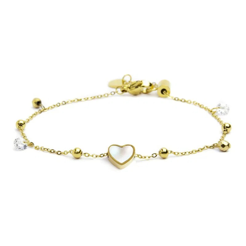 Bracciale MARLÙ 15BR069G-W