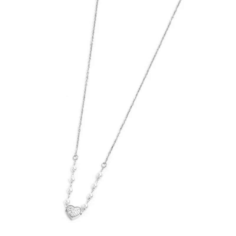 Collana MARLÙ 15CN031-W