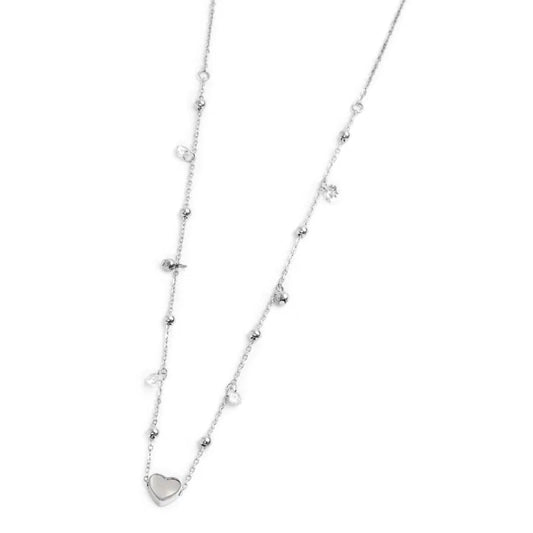 Collana MARLÙ 15CN033-W