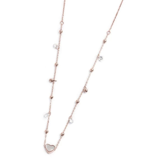 Collana MARLÙ 15CN033R-W