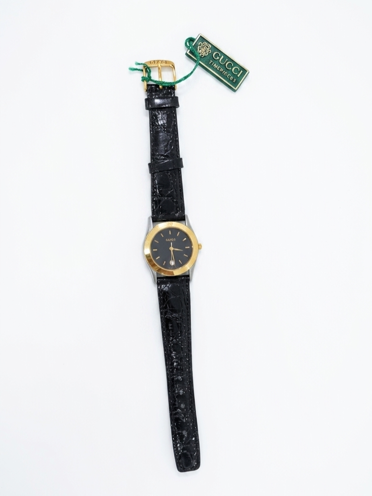 Orologio Gucci Vintage