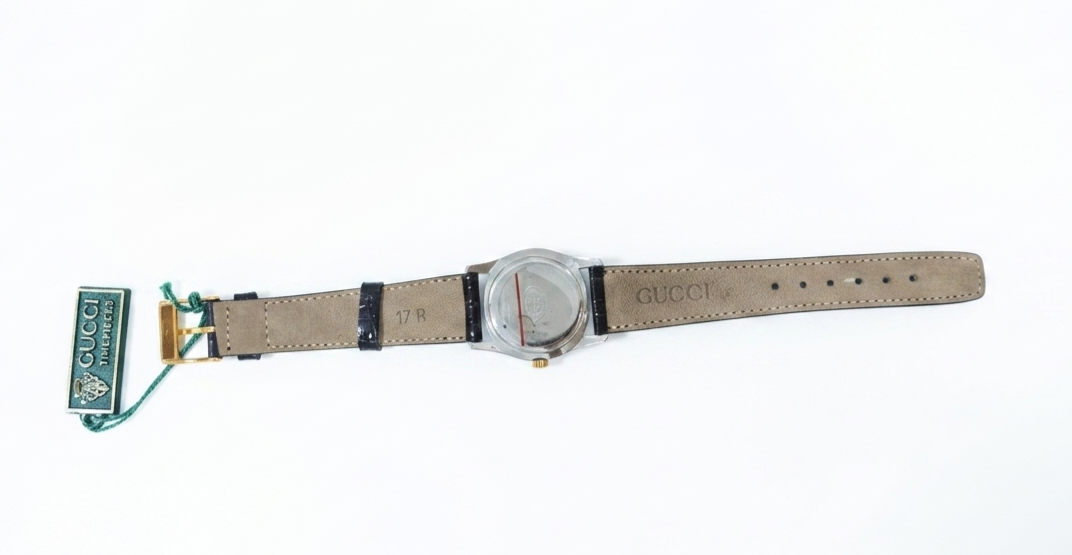 Orologio Gucci Vintage