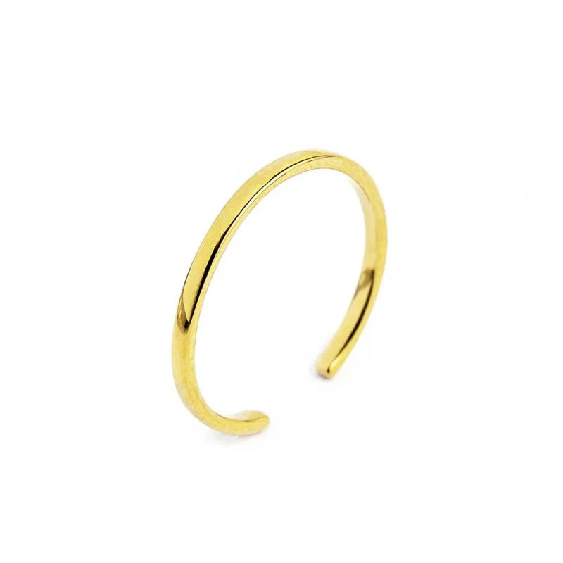 Anello MARLÙ 18AN090G-F