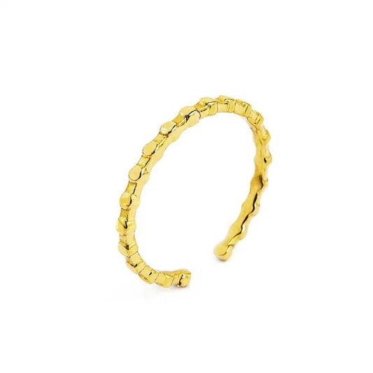 Anello MARLÙ 18AN094G-F