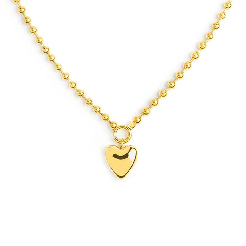 Collana MARLÙ 18CN125G