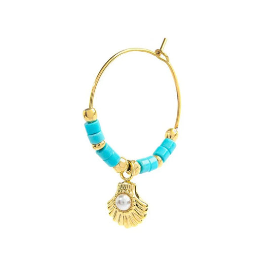Orecchini MARLÙ 18OR116G-T