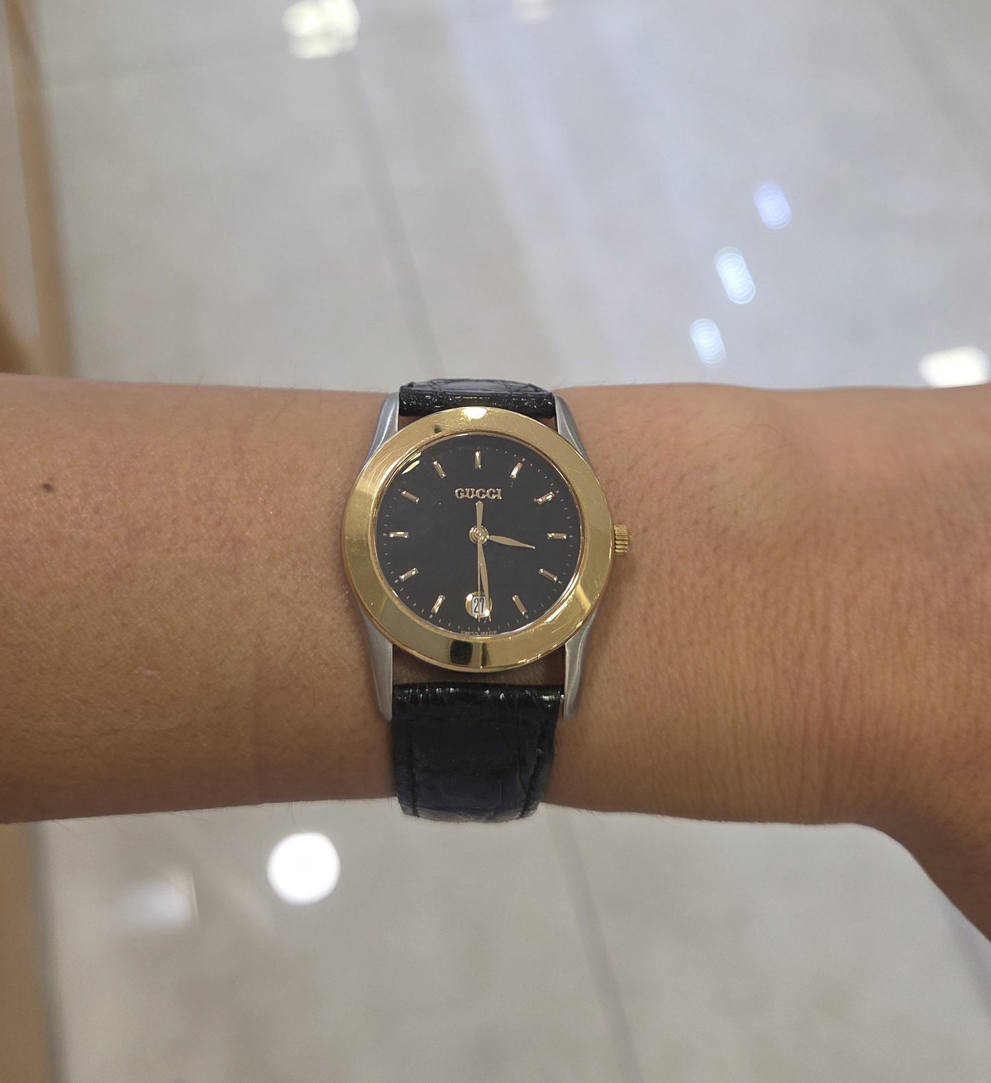 Orologio Gucci Vintage