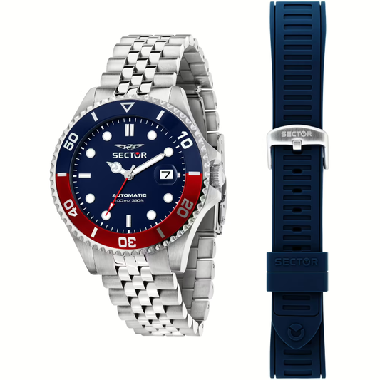 Orologio uomo SECTOR 230 Automatico