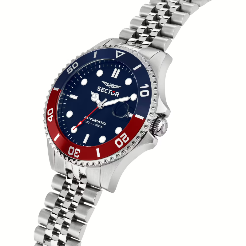 Orologio uomo SECTOR 230 Automatico