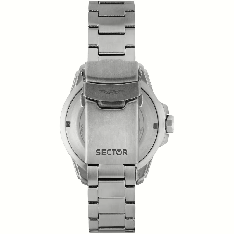 Orologio uomo SECTOR Titanium Special Edition