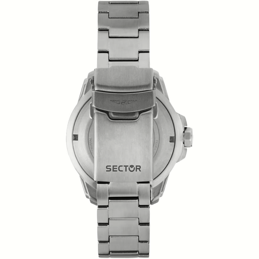 Orologio uomo SECTOR Titanium Special Edition