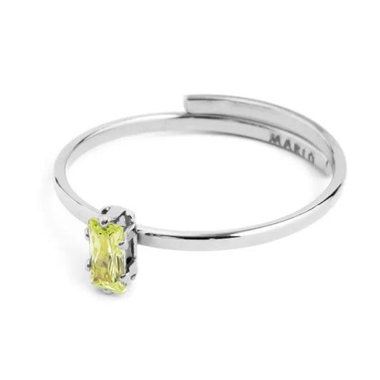Anello MARLÙ 2AN0046-V