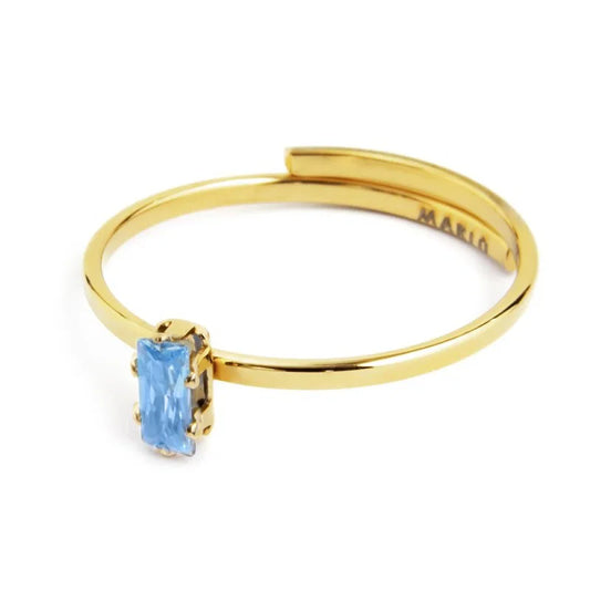 Anello MARLÙ 2AN0046G-AM