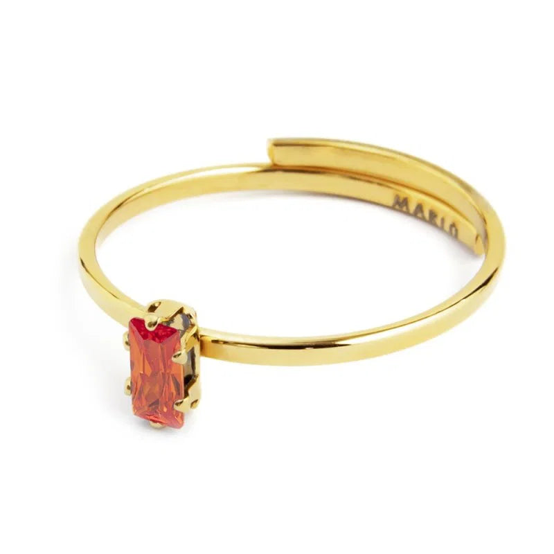 Anello MARLÙ 2AN0046G-H