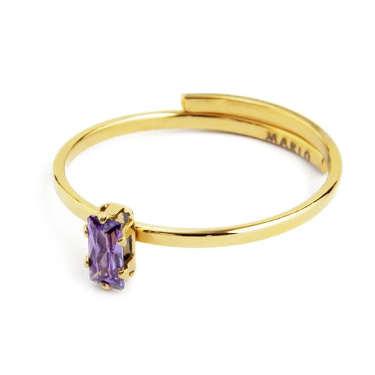 Anello MARLÙ 2AN0046G-P