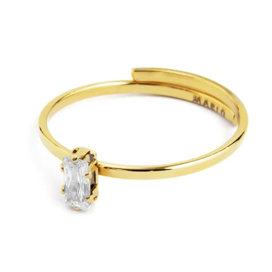 Anello MARLÙ 2AN0046G-W
