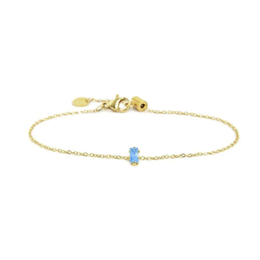 Bracciale MARLÙ 2BR0100G-AM