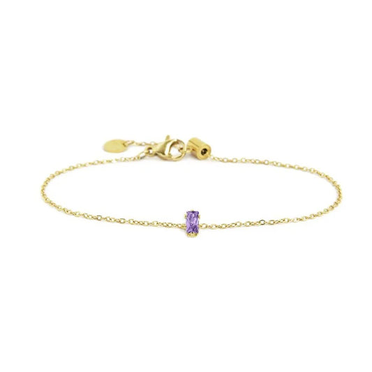 Bracciale MARLÙ 2BR0100G-P