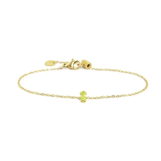 Bracciale MARLÙ 2BR0100G-V