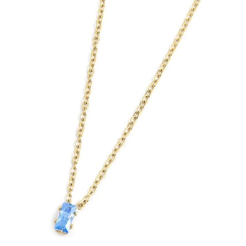 Collana MARLÙ 2CN0048G-AM