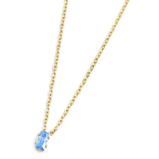 Collana MARLÙ 2CN0048G-AM
