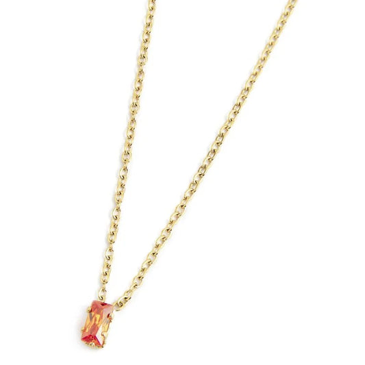 Collana MARLÙ 2CN0048G-H