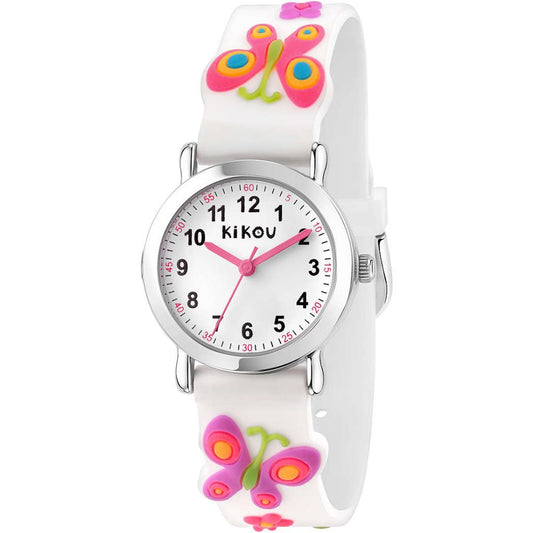 Orologio bambina KIKOU