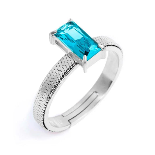 Anello MARLÙ 31AN0003AM-S