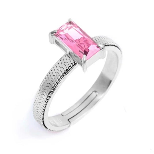 Anello MARLÙ 31AN0003LF-S