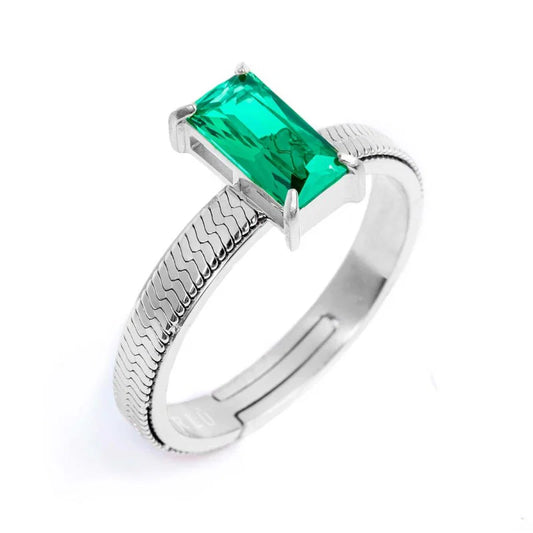 Anello MARLÙ 31AN0003S-S