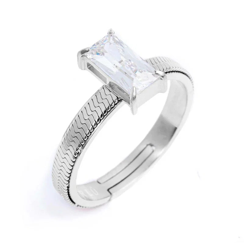 Anello MARLÙ 31AN0003W-S