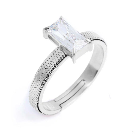 Anello MARLÙ 31AN0003W-S