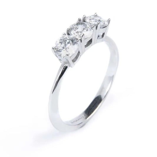 Anello MARLÙ 31AN0011W-10