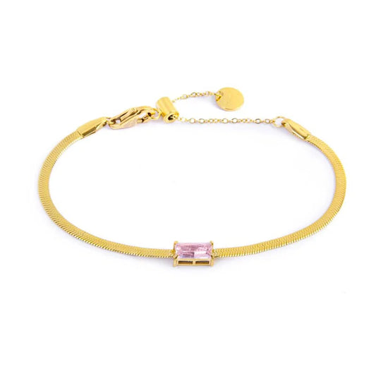 Bracciale MARLÙ 31BR0010G-LF