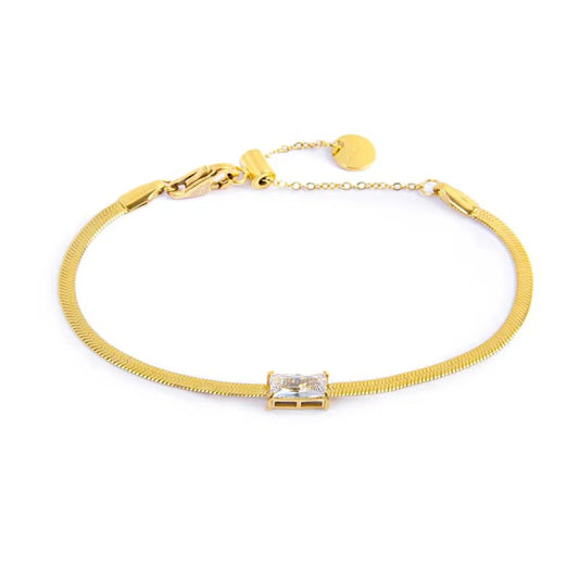 Bracciale MARLÙ 31BR0010G-W