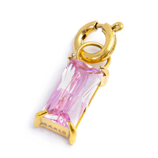 Charm MARLÙ 31CH0001G-LF