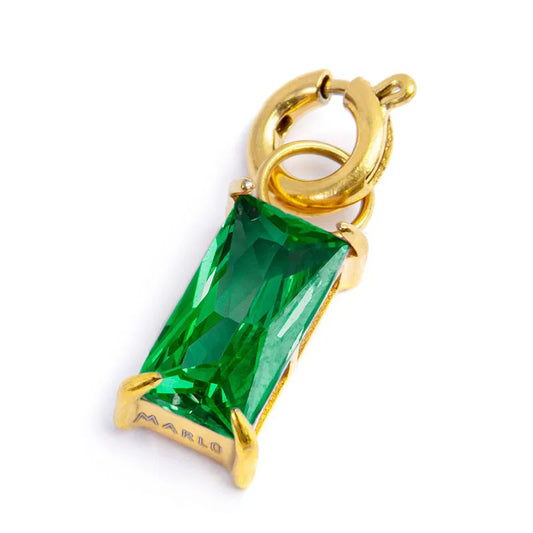 Charm MARLÙ 31CH0001G-S