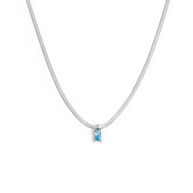 Collana MARLÙ 31CN0001-AM