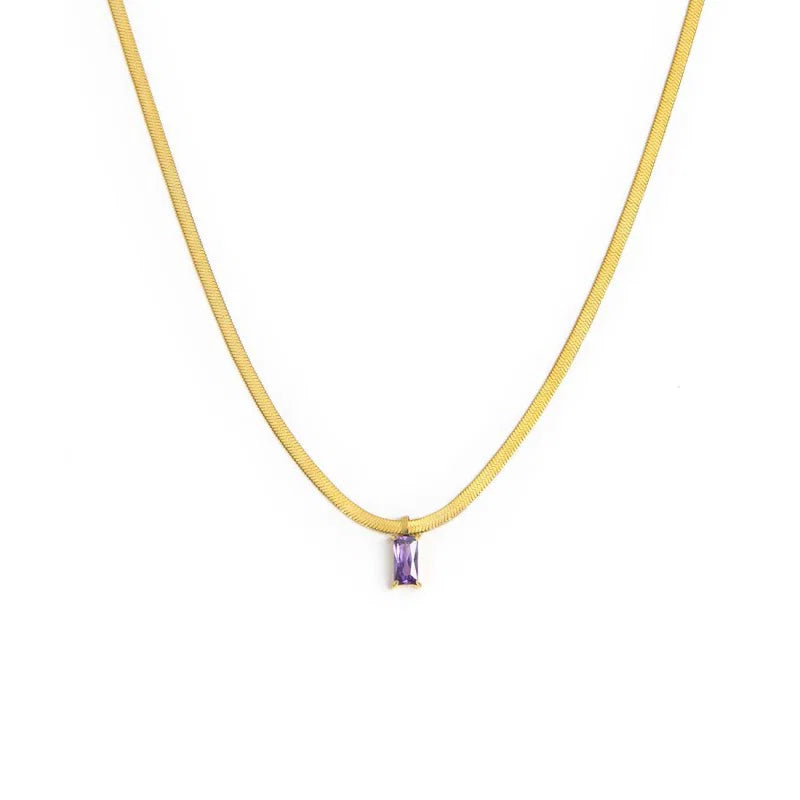 Collana MARLÙ 31CN0001G-P