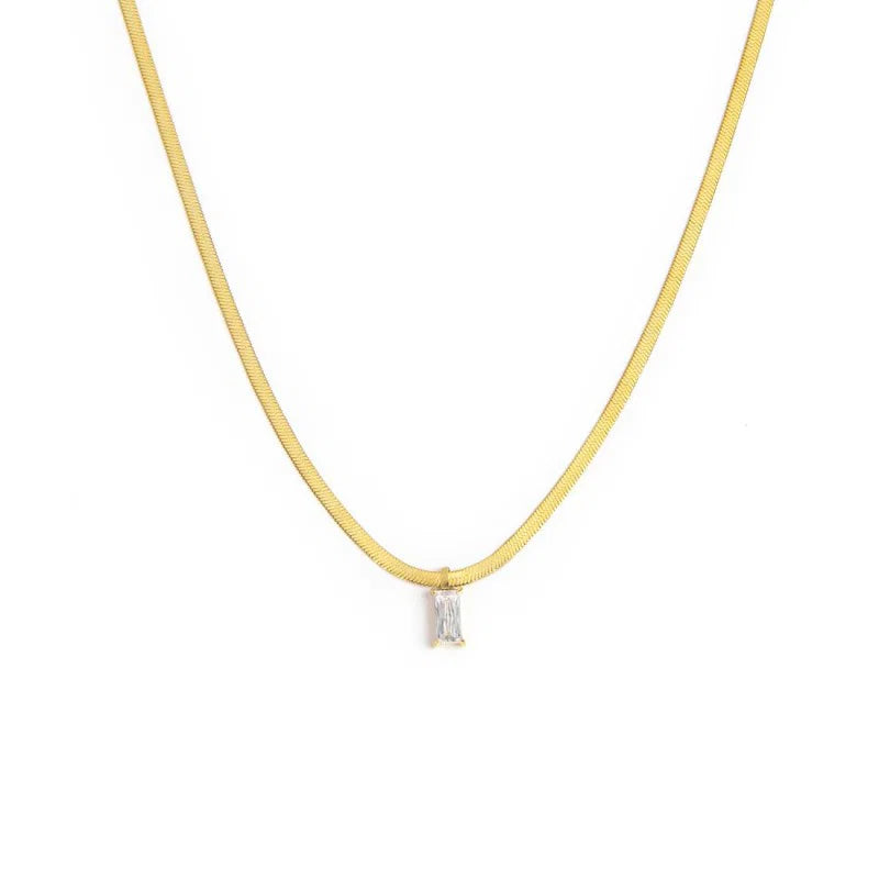 Collana MARLÙ 31CN0001G-W