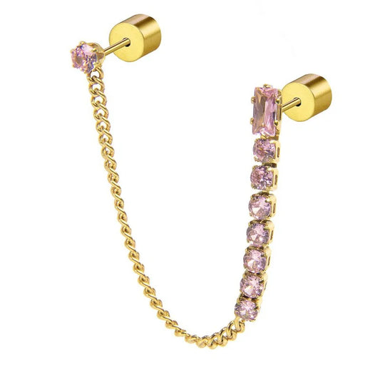 Orecchini MARLÙ 31OR0003G-LF