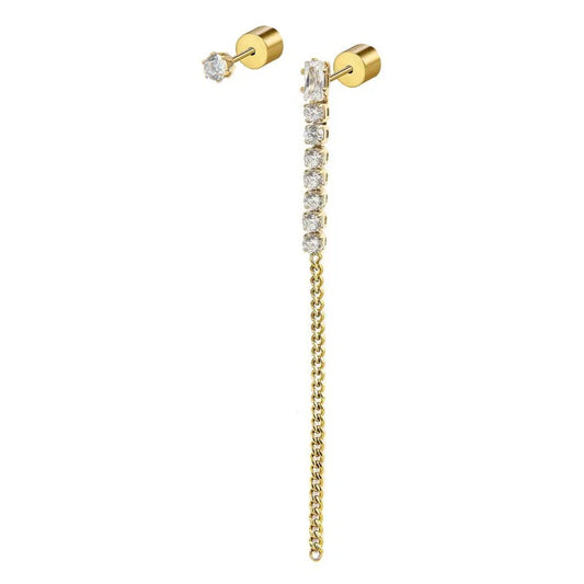 Orecchini MARLÙ 31OR0003G-W