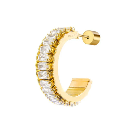 Orecchini MARLÙ 31OR0004G-W