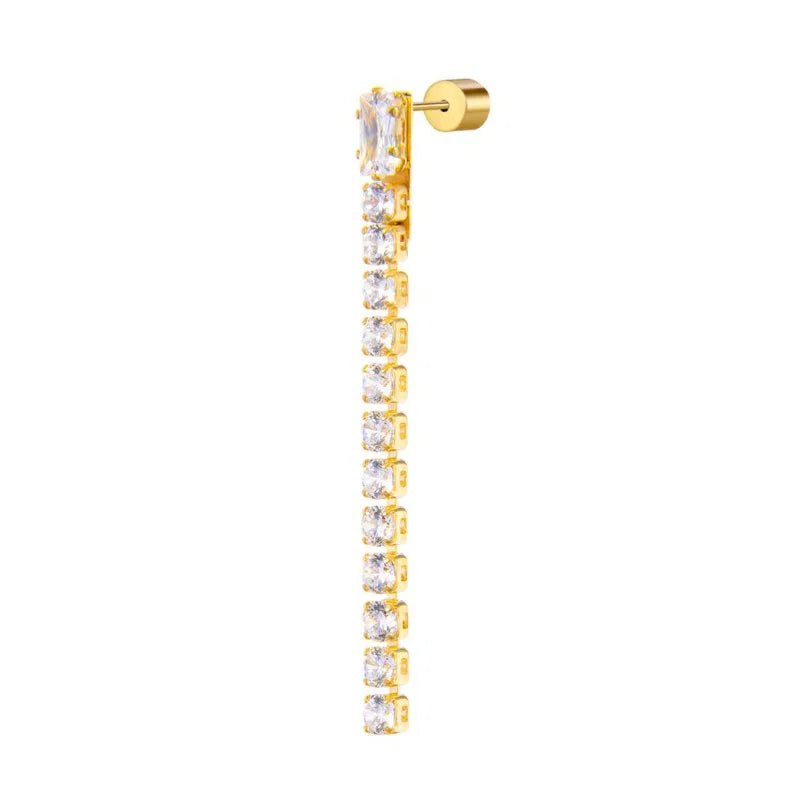 Orecchino MARLÙ 31OR0005G-W