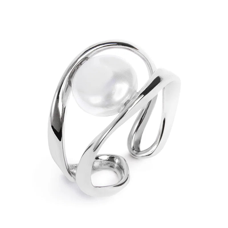 Anello MARLÙ 33AN0022W-S