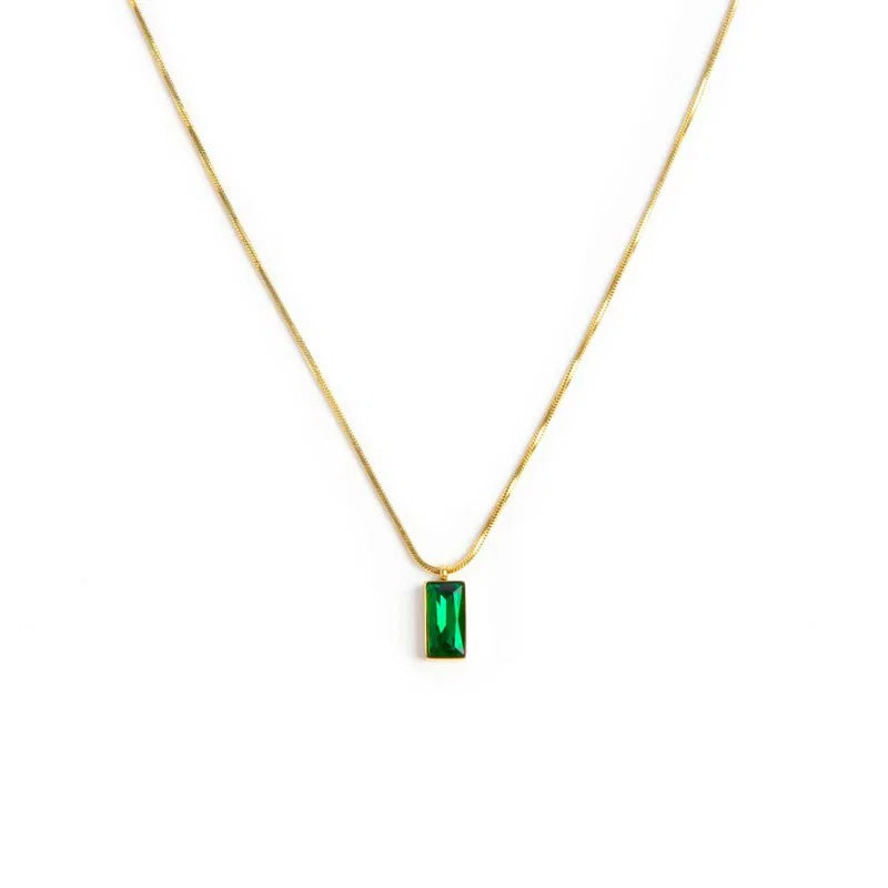 Collana MARLÙ 33CN0017G-V