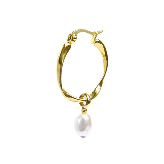 Orecchini MARLÙ 33OR0063G-W